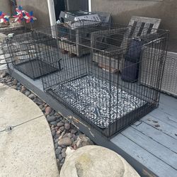 X Large Dog Crate