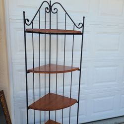 Corner Shelf