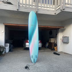 O’Neil Longboard 11ft 