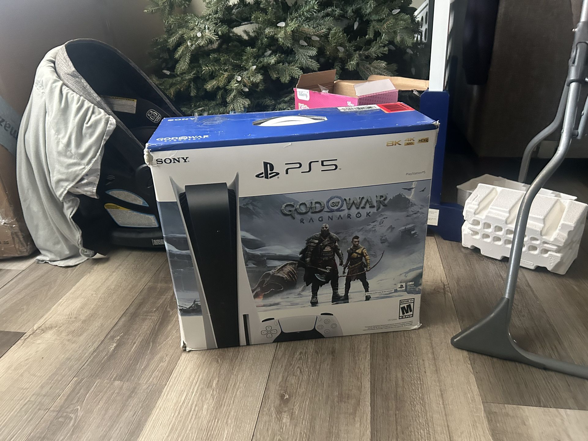 Ps5 God Of War Bundle