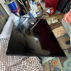 SHARP Aquos 80 Inch Tv