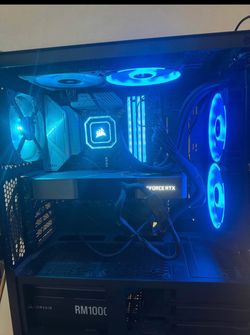 Gaming pc