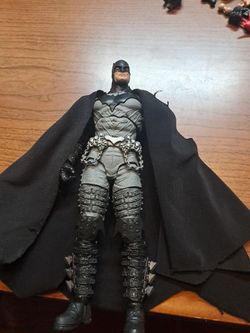 Mcfarlane batman