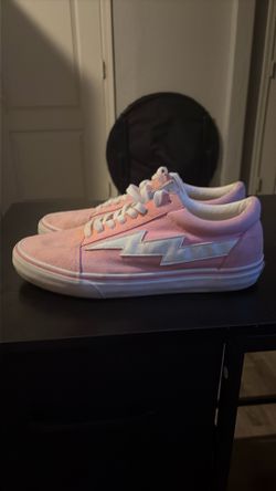 Revenge X Storm shoes