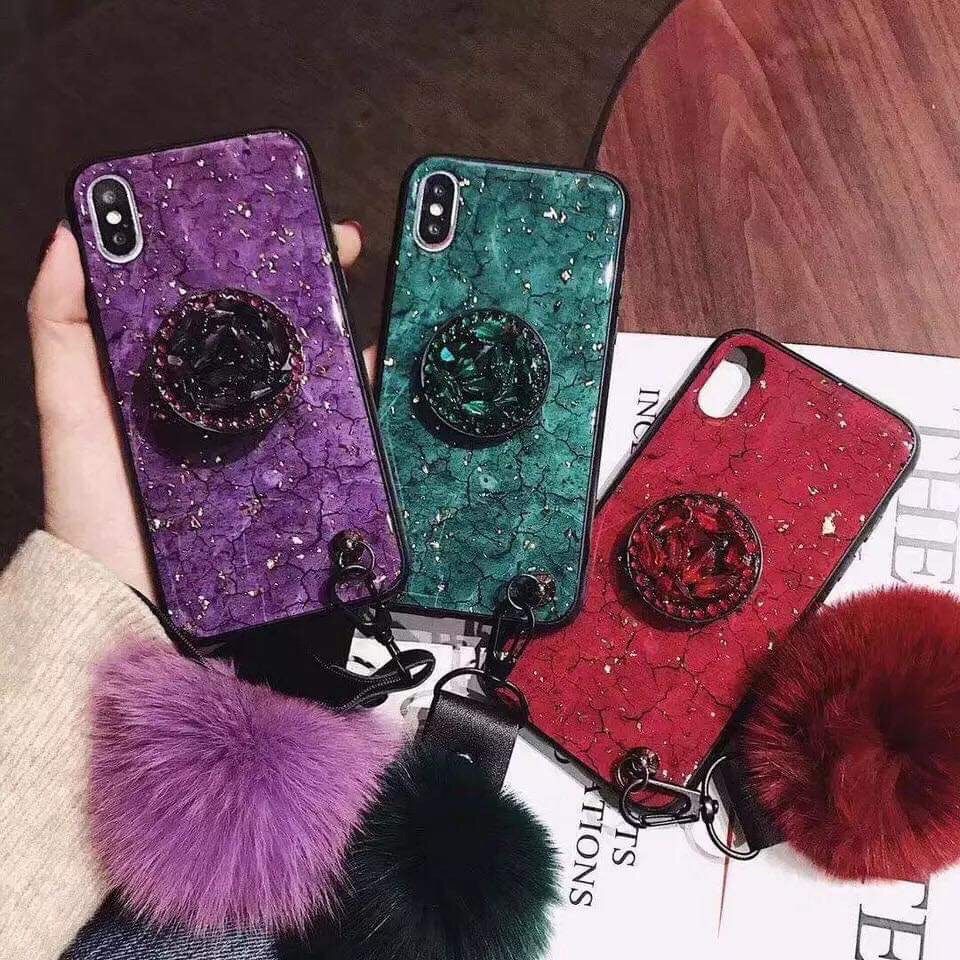 cover phone