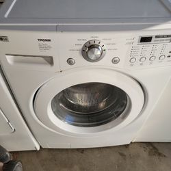 LG Washer $350