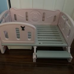 Bed Frame For Dog. Like New 