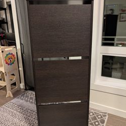 Ikea Shoe Cabinet 