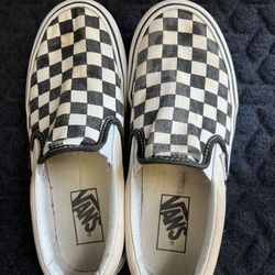Kids Vans