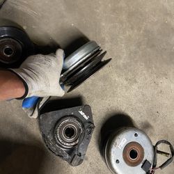 Used Mower Parts - Electric PTO’s 65$ Each 