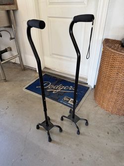 CANES (ADJUSTABLE)