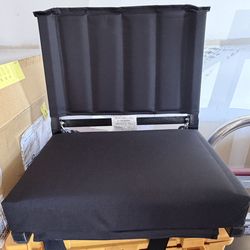 Stadium / Bleacher Seats