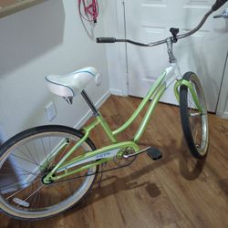 Bike trek Cruiser 