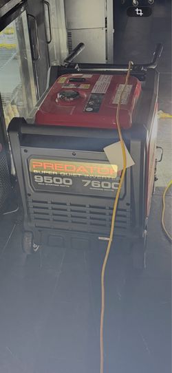 Generator