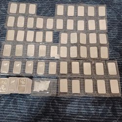 Silver