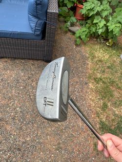 Youth Tommy Armour Putter