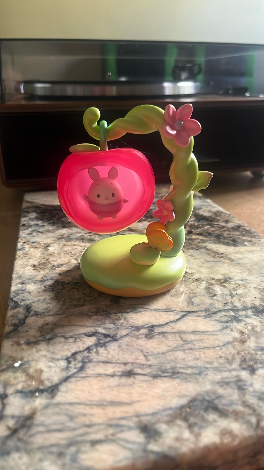 Piglet Figurine