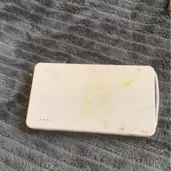 Portable Charger