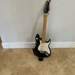 Silvestone Electric Guitar 