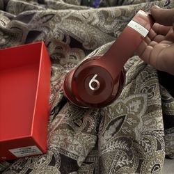 Dr Dre Limited Edition Beats 