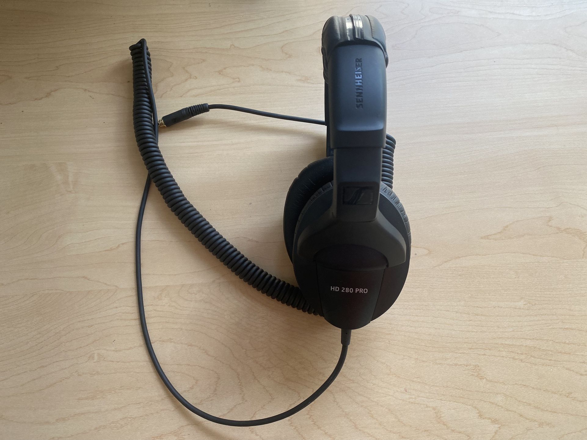 Sennheiser HD 280 PRO