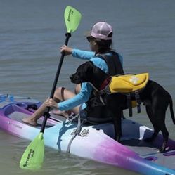 Perception hi life 11.0 Kayak/ Paddle Board 