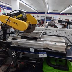 18 in. Brutus Table Saw