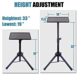 Projector Stand. BRAND NEW. Never Opened