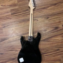 Squire Mini Stratocaster 