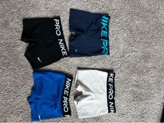 Youth Nike Pro