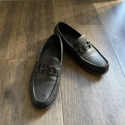 Salvadore Ferragamo  Dress Shoes 