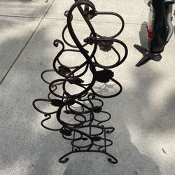Wine Rack