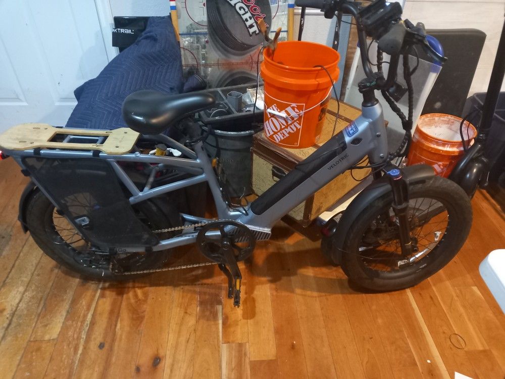 Ebike