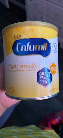 Enfamil