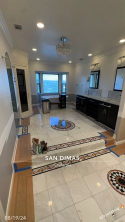 PAY FOR 1 ROOM — GET THE 2ND ROOM PAINTED FREE!