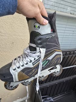Rollerblades Mens 12