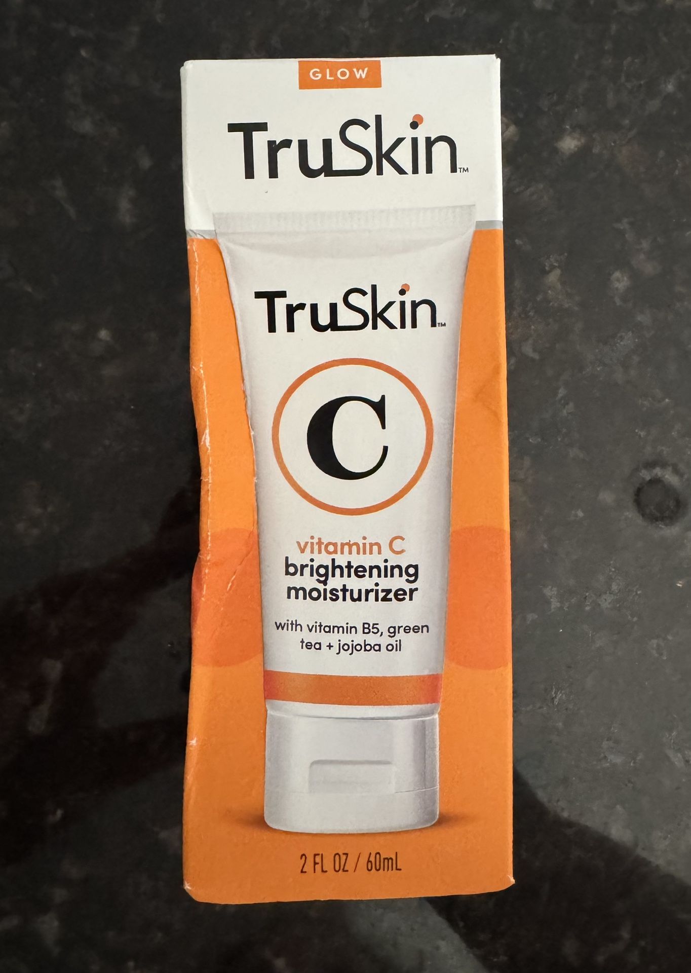 TruSkin Vitamin C Cream for Face – Brightening Moisturizer 2oz