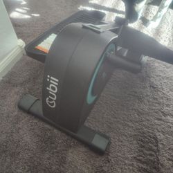 Practically Like New