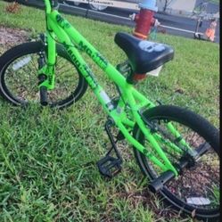 Kids Bike