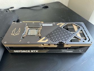 Nvida GeForce RTX 5090 parts/repair