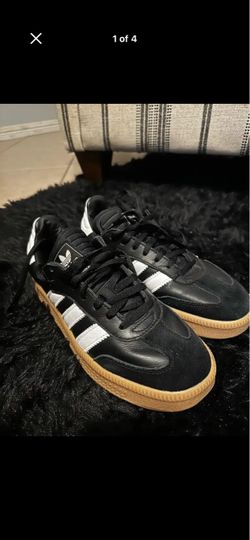 Men’s adiddas 9