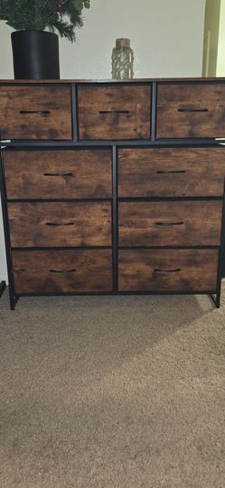 Drawers