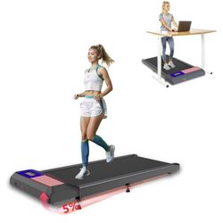 Treadmill 3 In 1