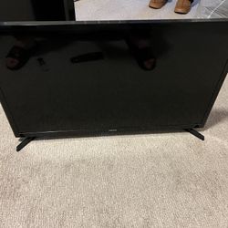 Used Samsung TV