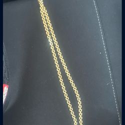 Rolex Chain 