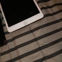 iPhone for parts only