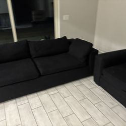 Couch, Ciyon 