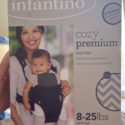 baby carrier 
