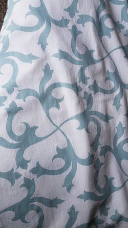 Tahari home curtains 95 inches lengh or more