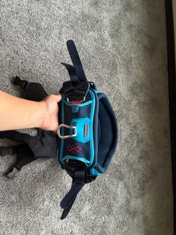 ION Kitesurfing Harness